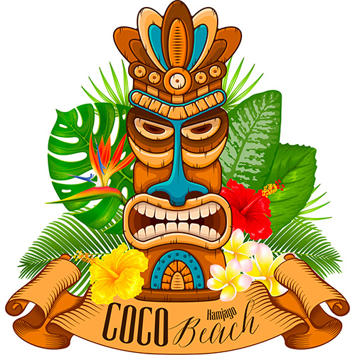 Coco Beach