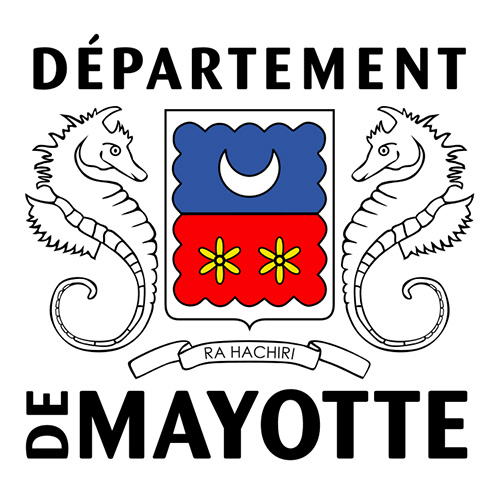 Département de Mayotte